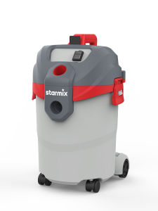 Пылесос Starmix FLEXO PL 20-14