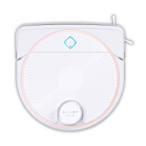 Робот пылесос с влажной уборкой Hobot LEGEE-D7