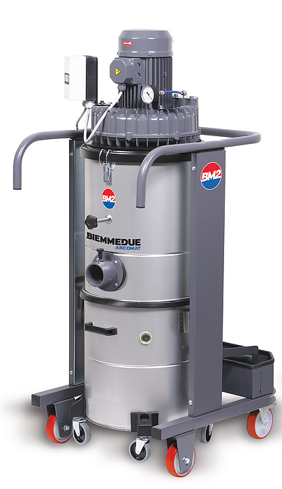 Пылесос промышленный TT-30 230В