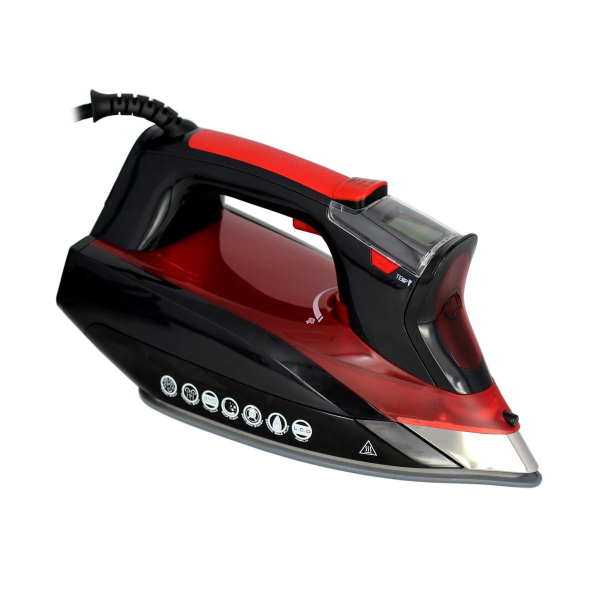 Утюг с отпаривателем MIE A1