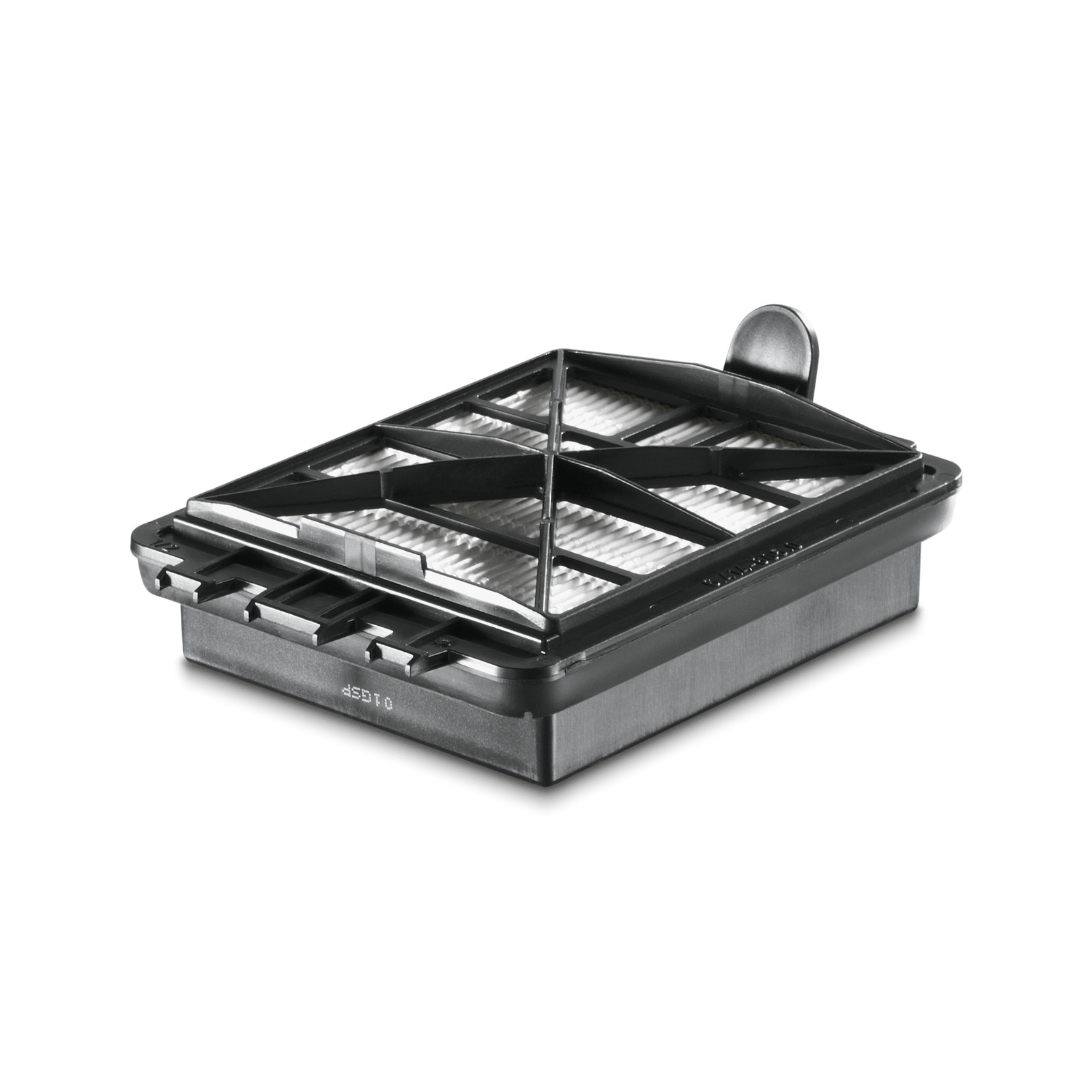 Фильтр Kärcher HEPA 12 (для пылесосов VC)