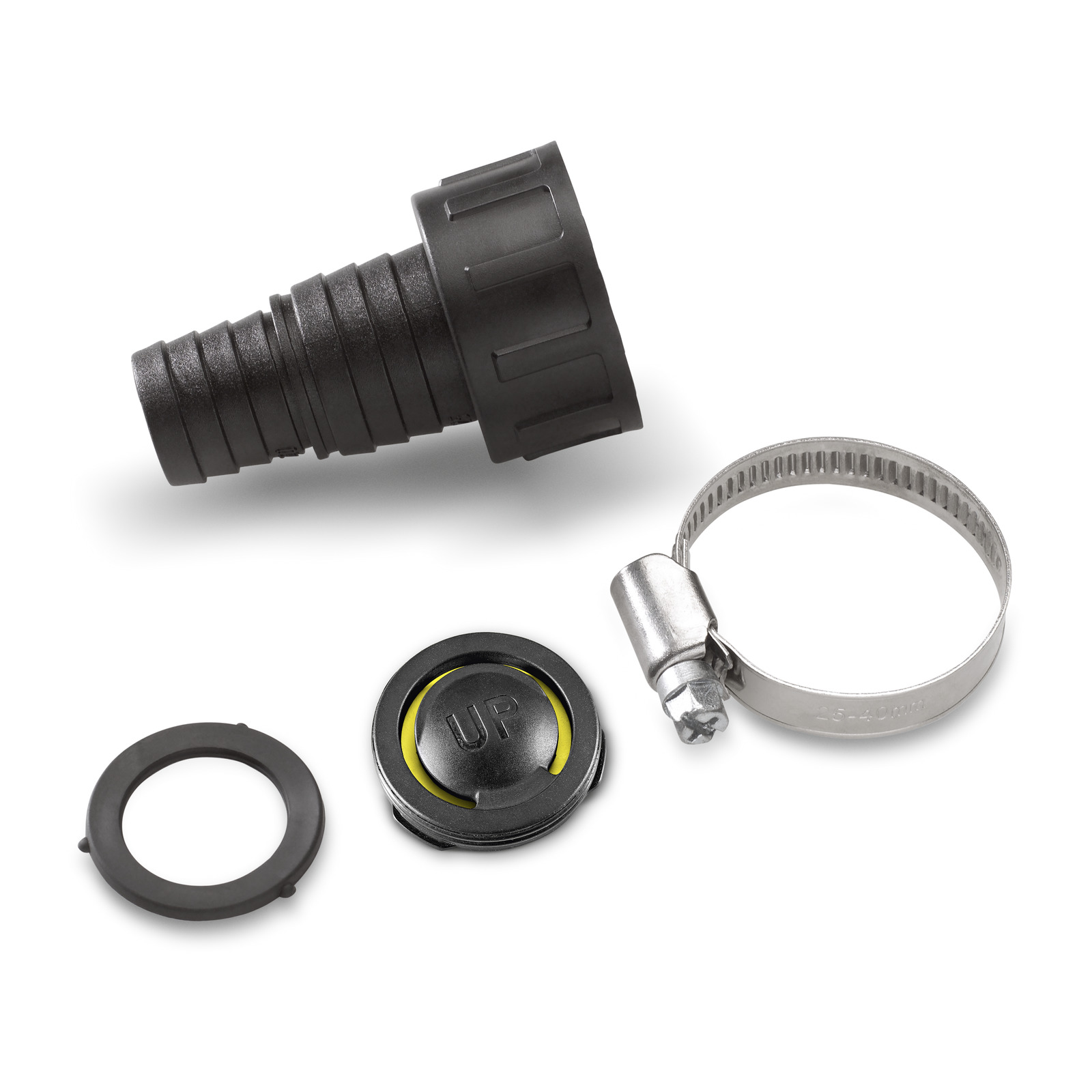 Адаптер для насосов Kärcher G1 для шлангов 3/4", 1