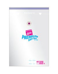 Вакуумный пакет для одежды 60x90