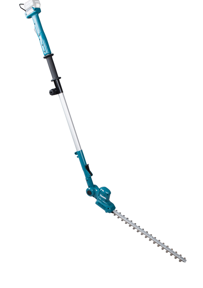Штанговый кусторез аккумуляторный Makita UN460WDZ CXT 12В, 460 мм, 4 м, без акб и ЗУ