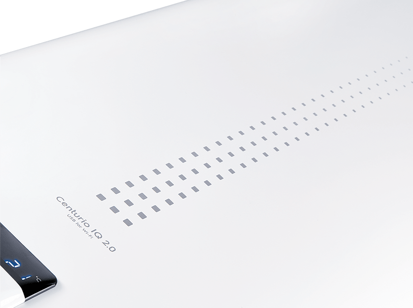 Водонагреватель Electrolux EWH 30 Centurio IQ 2.0 Silver