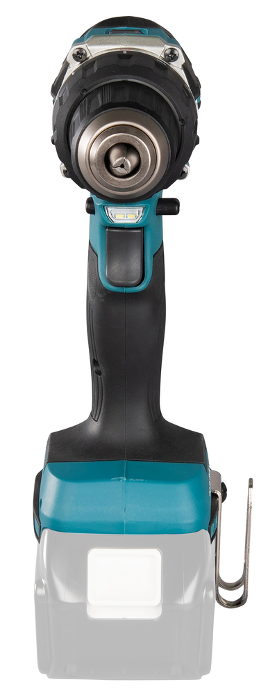 Дрель-шуруповерт аккумуляторная Makita DDF484Z LXT 18В, 54 Нм, 2000 об/мин, без акб и ЗУ