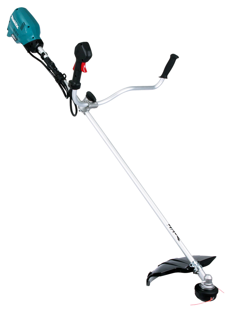 Аккумуляторная коса Makita UR101CZ LXT  18Вх2, 4600– 7000 об/мин, без акб и ЗУ