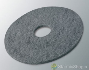 Супер-круг ДинаКросс серый 430 мм Vileda 507896