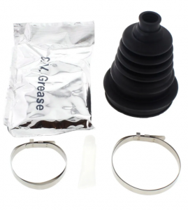 19-5034 Пыльник шруса универсальный All Balls