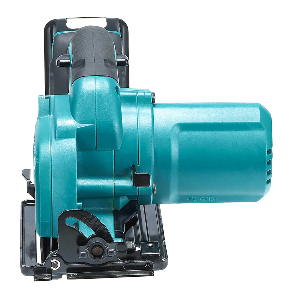 Пила дисковая аккумуляторная Makita HS301DWAE CXT 12В, 1500 об/мин, 85 мм
