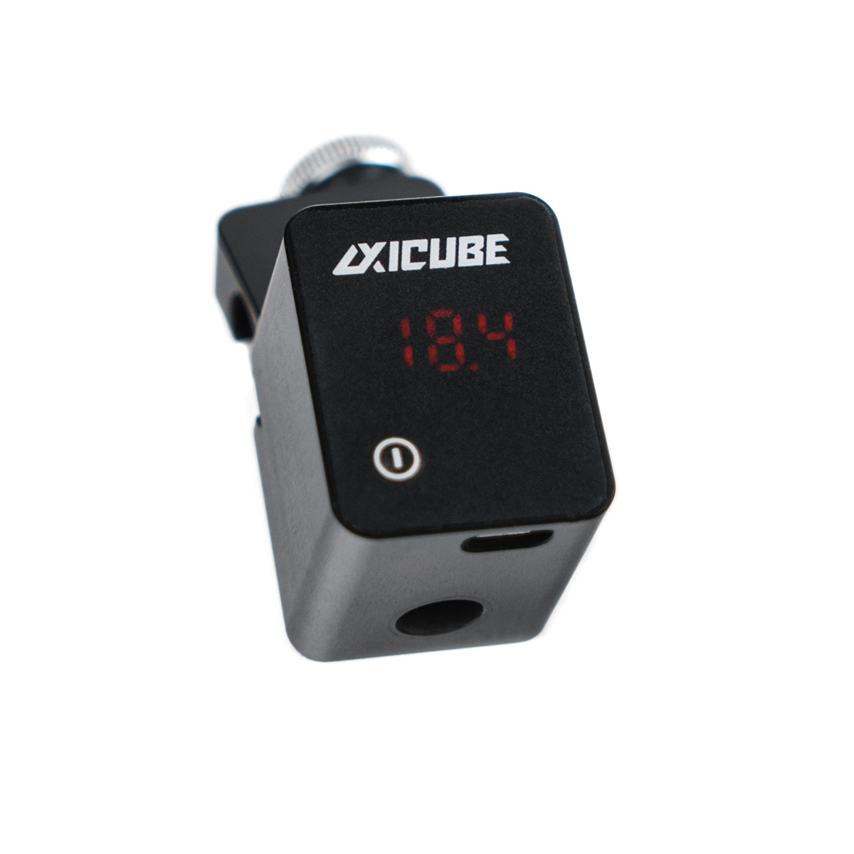 Угломер для заточки Axicube-I TSPROF, матовый