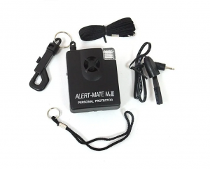 Персональная сирена Alert Mate Mk3