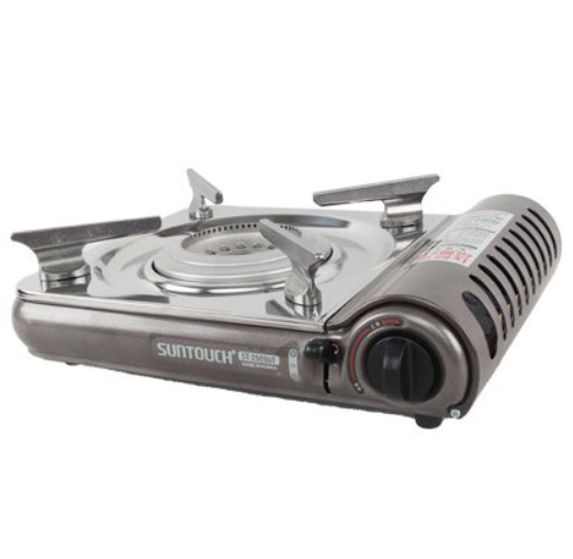 Туристическая газовая плита SunTouch ST-25000T