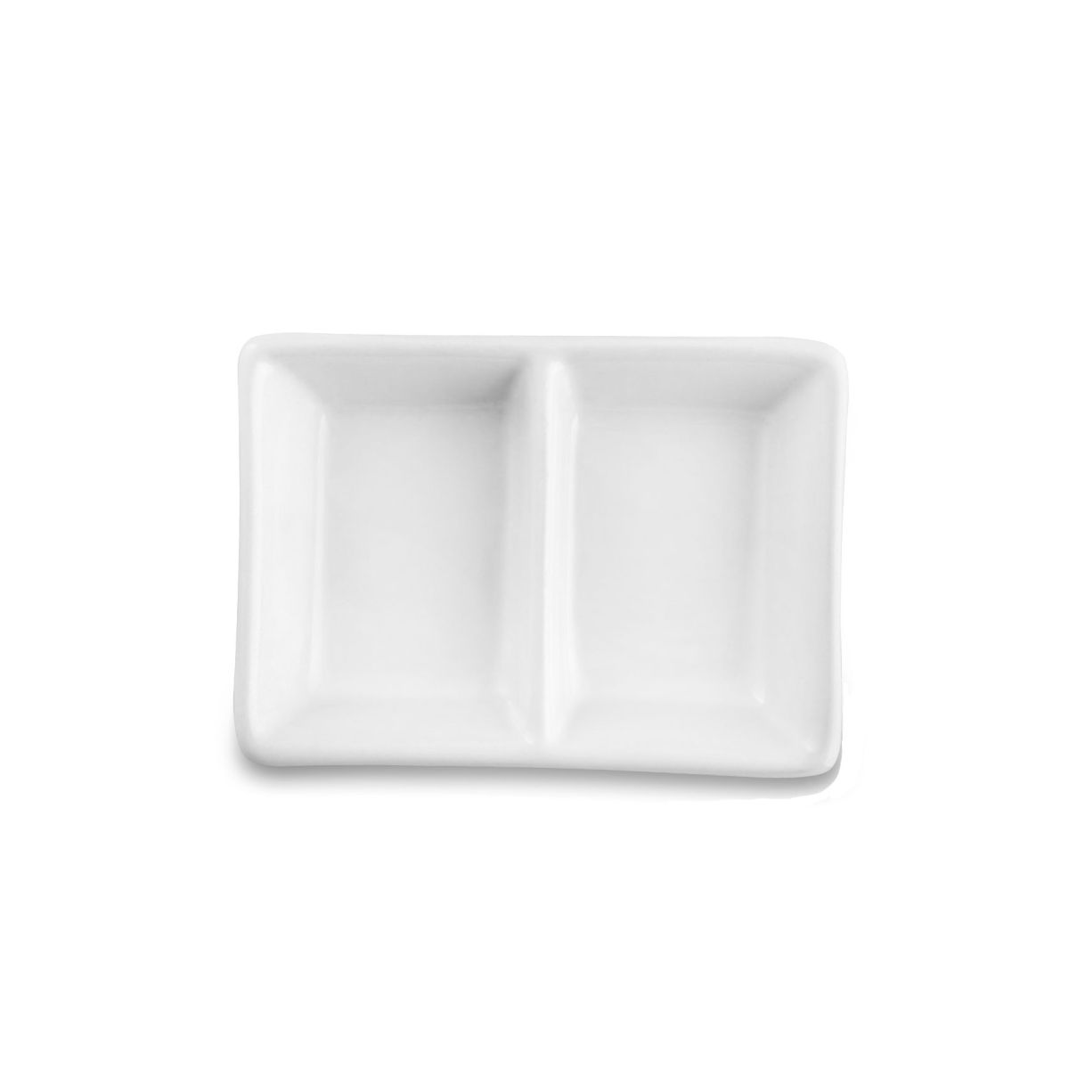 Соусник двойной Kyoto H2072C/PT555