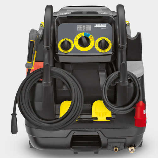 Аппарат высокого давления с подогревом воды Karcher HDS 9/18-4 M *EU-I