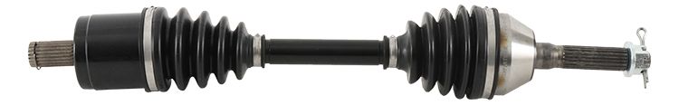Привод All Balls для квадроциклов Polaris Sportsman 400-800 передний