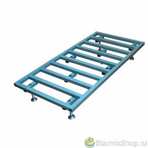 Опорная рама