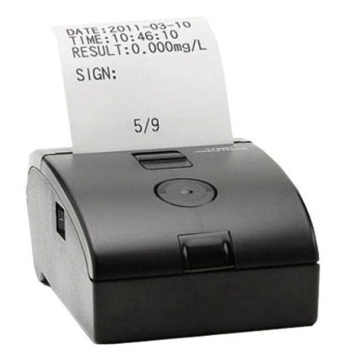 Принтер к алкотестеру Динго Е-200 (В)