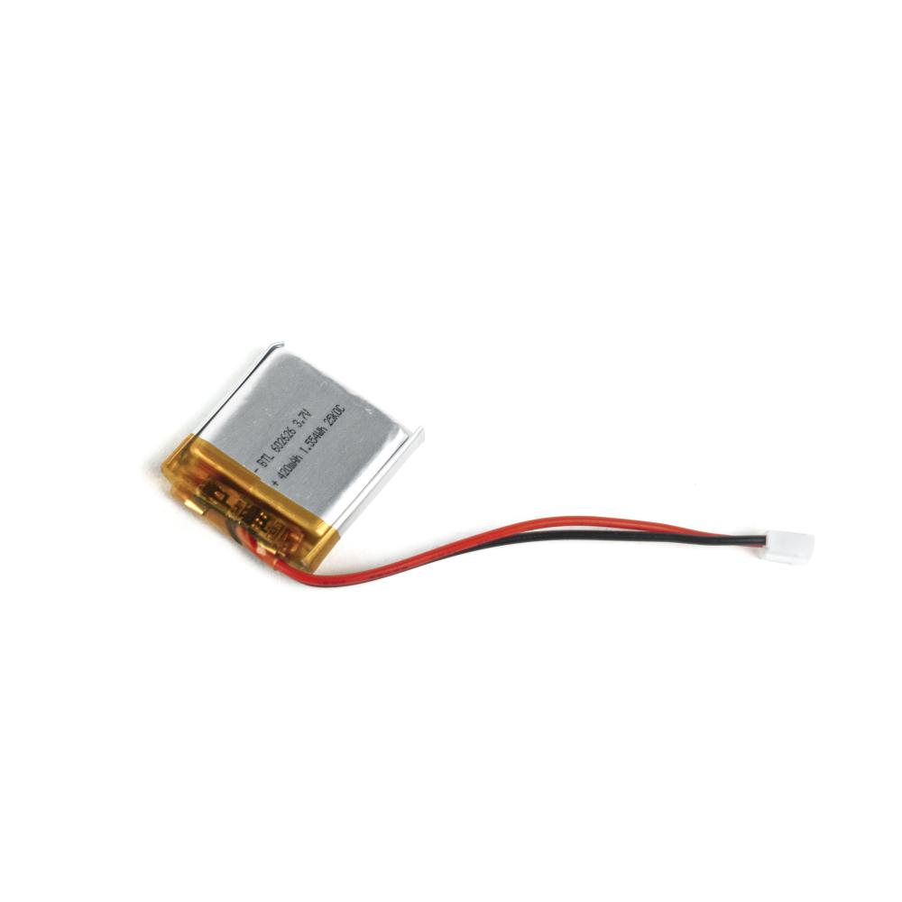Аккумулятор Axicube T2 602626, с разъемом