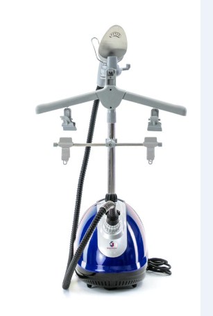 Отпариватель-пароочиститель Grand Master GM-Q7 Multi/T