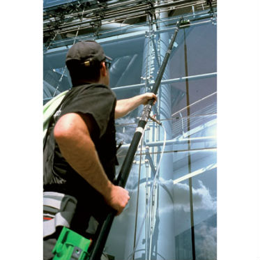 Штанга Master Pole Glass Fibre (стекловолокно)