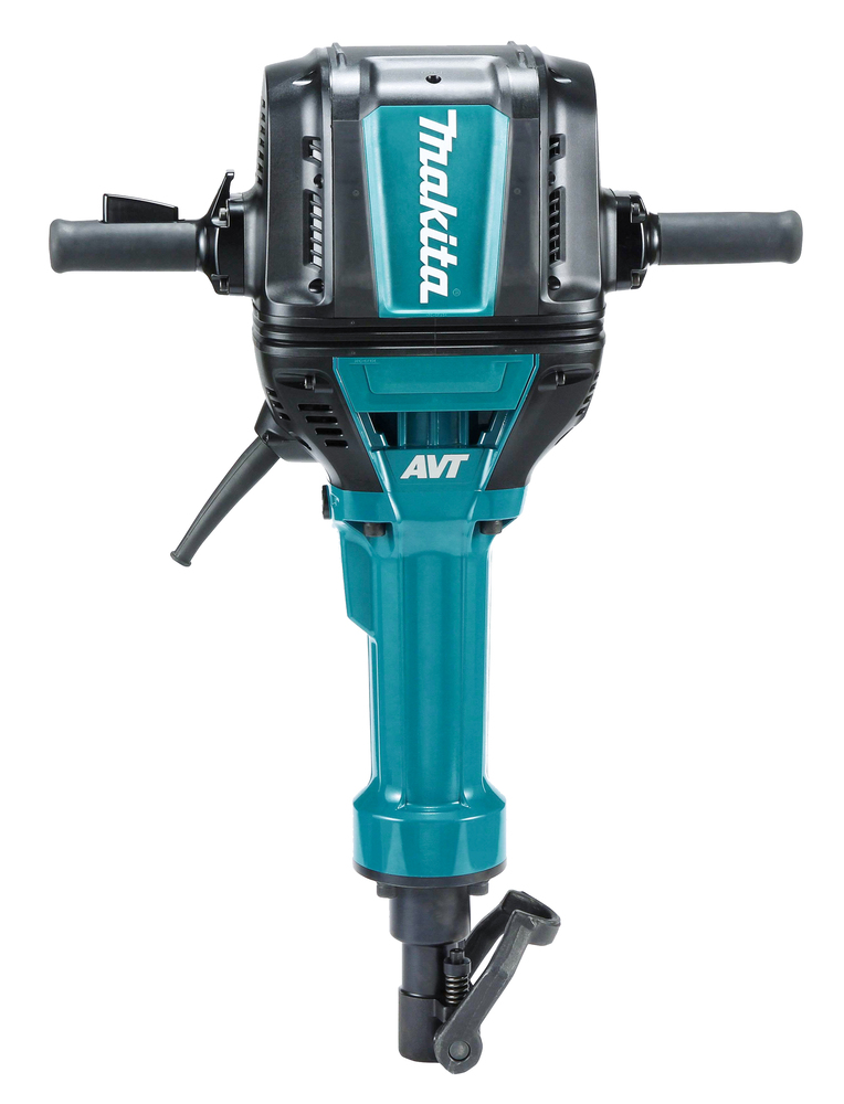 Отбойный молоток электрический Makita HM1812 2000 Вт, 72,8 Дж, 1-1/8\"