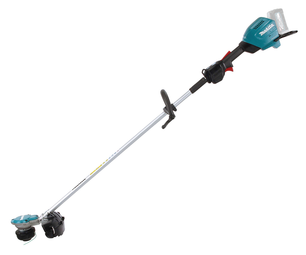 Аккумуляторная травокосилка Makita UR003GZ XGT  40V max. 550 Вт, нож 4T, d-23 см, без акб и ЗУ