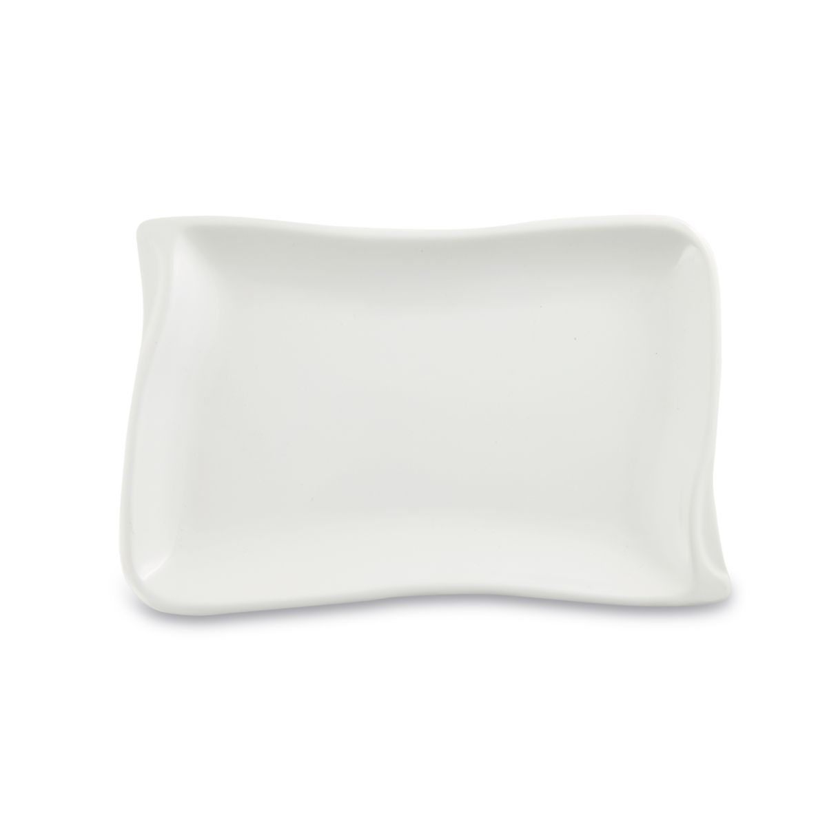 Тарелка прямоугольная Ever Unison JSQ509