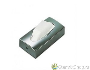 029504 Диспенсер для салфеток КТ 100 с* хром,Starmix