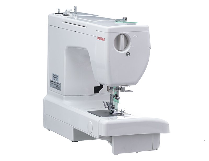 Электромеханическая швейная машина Janome SE 7522