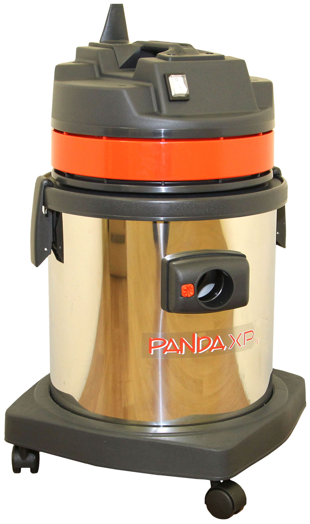 Универсальный пылесос IPC Soteco PANDA 515/26 XP Inox