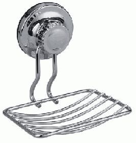 Мыльница Ledeme присоске L3702-1