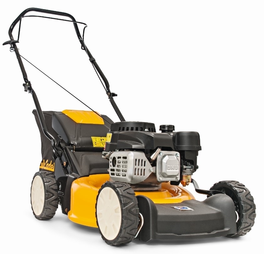 Газонокосилка бензиновая несамоходная Cub Cadet LM1 CPB46