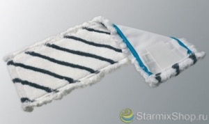 Моп Vileda 102742 МикроСпид Плюс