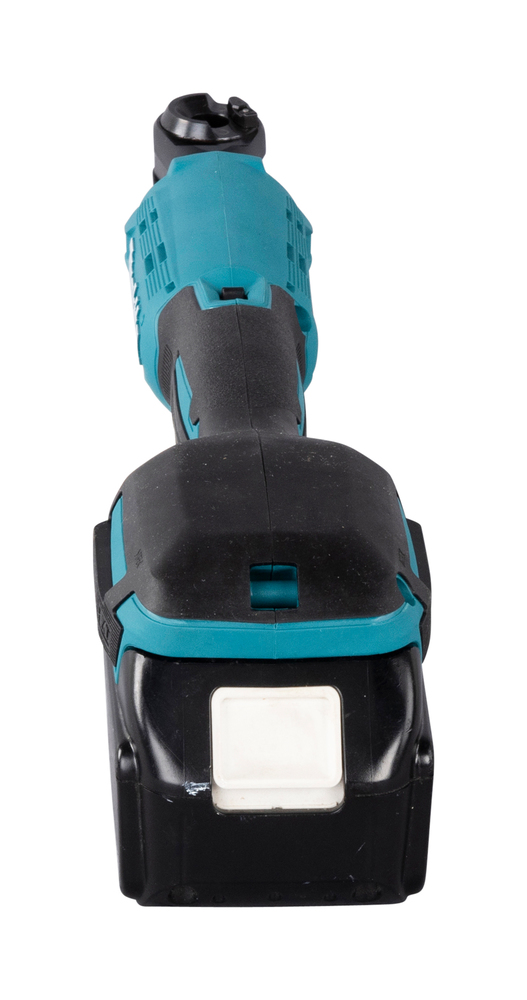Угловой гайковерт трещетка аккумуляторный Makita DWR180RF LXT 18В, 1х3.0 Ач, 3/8\" и 1/4\", 47.5 Нм, 0 – 800 об/мин