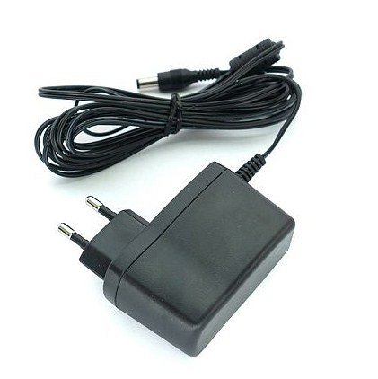 Адаптер 12В от сети 220В  для алкотестера Динго В-02