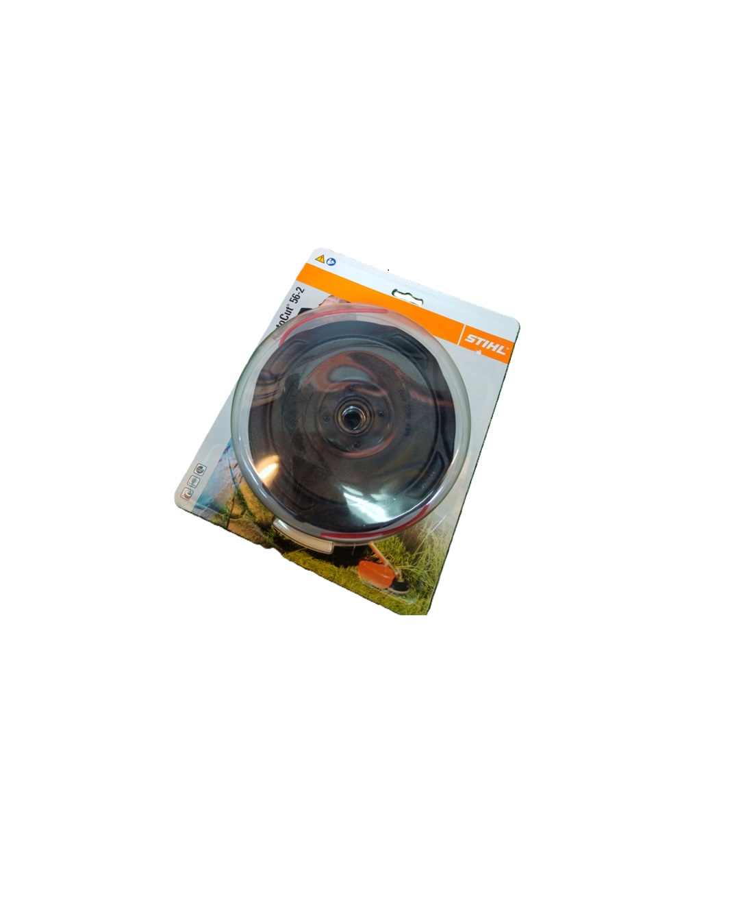 Головка STIHL AUTOCUT 56-2 (2,7/3.0/3,3мм) FS 560