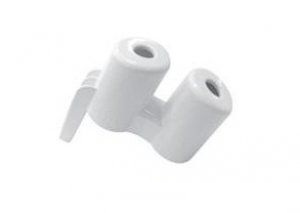 Держатель аксессуаров для паропылесоса Polti Unico MCV50_Allergy Multifloor Turbo