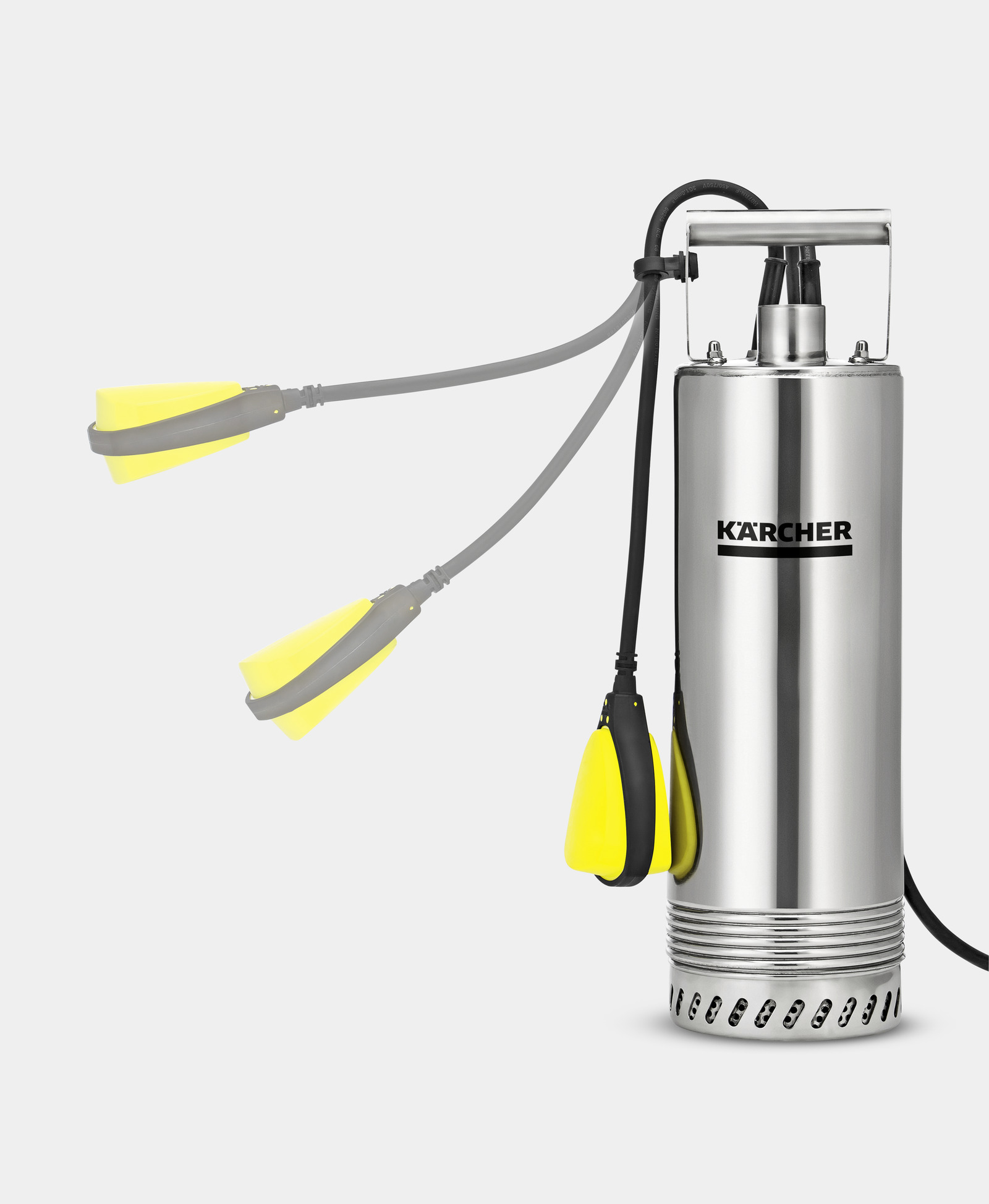 Насос для скважины Kärcher BP 2 Cistern
