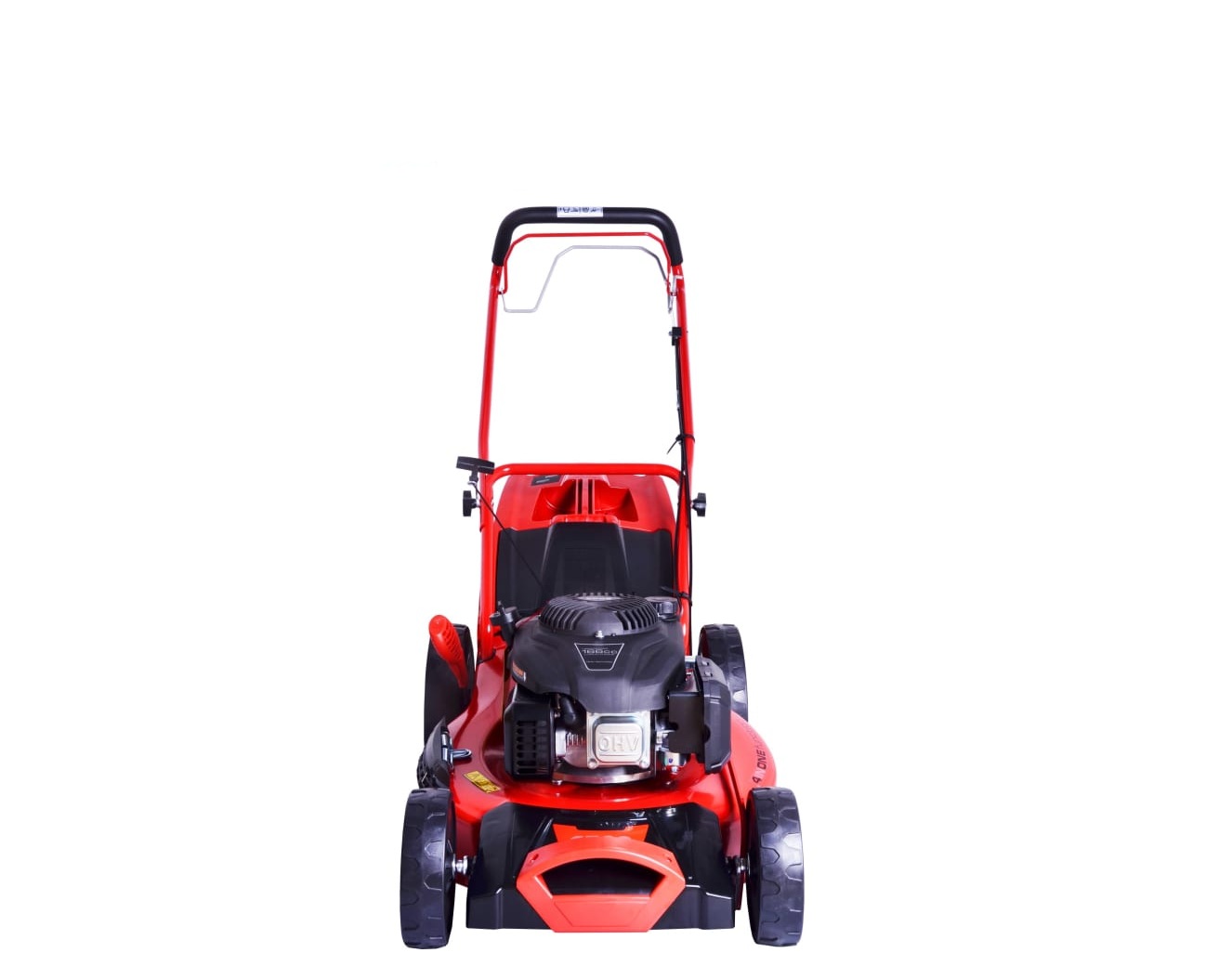 Газонокосилка бензиновая GEOS Comfort 51 SP-L Plus