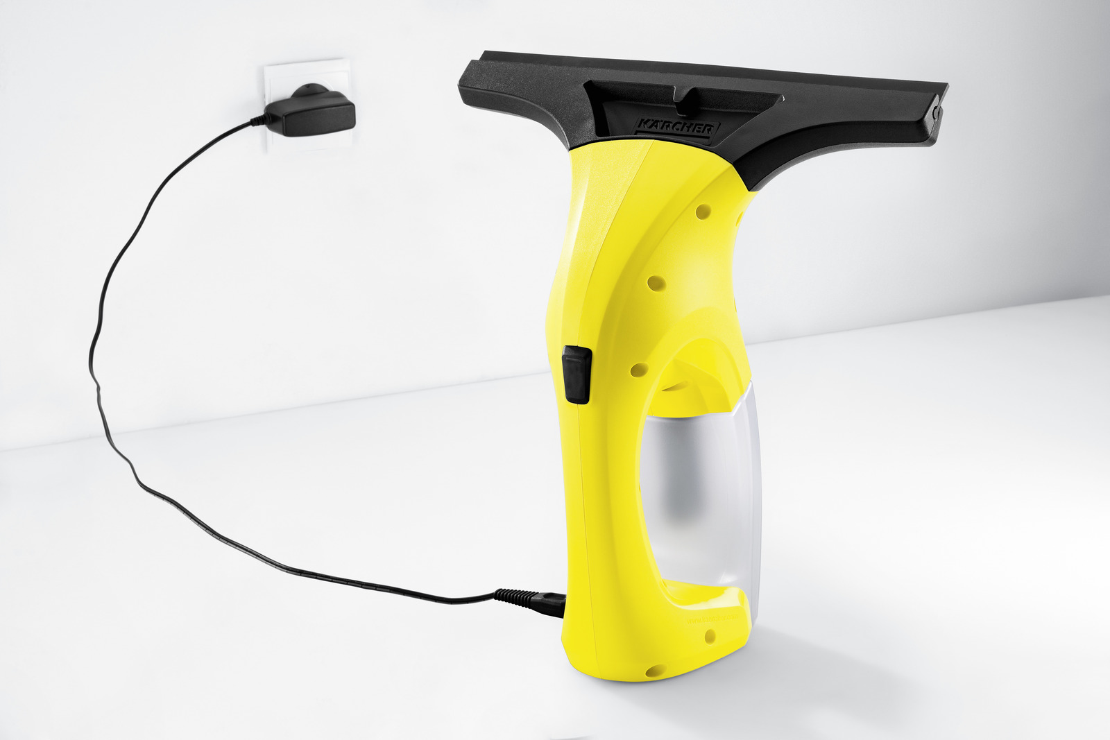 Аккумуляторный Стеклоочиститель Karcher WV 1