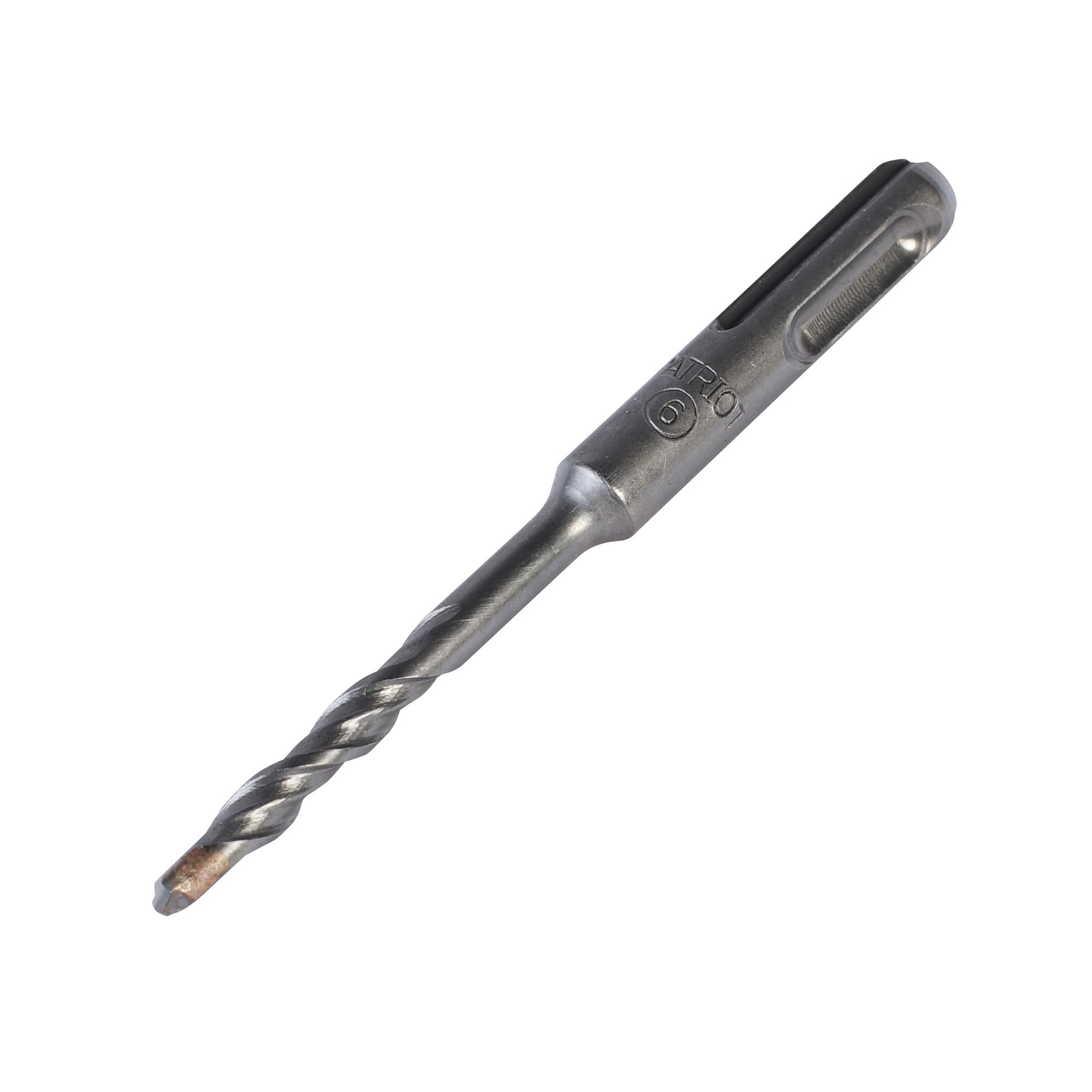 Бур PATRIOT SDS Plus S2 6x110