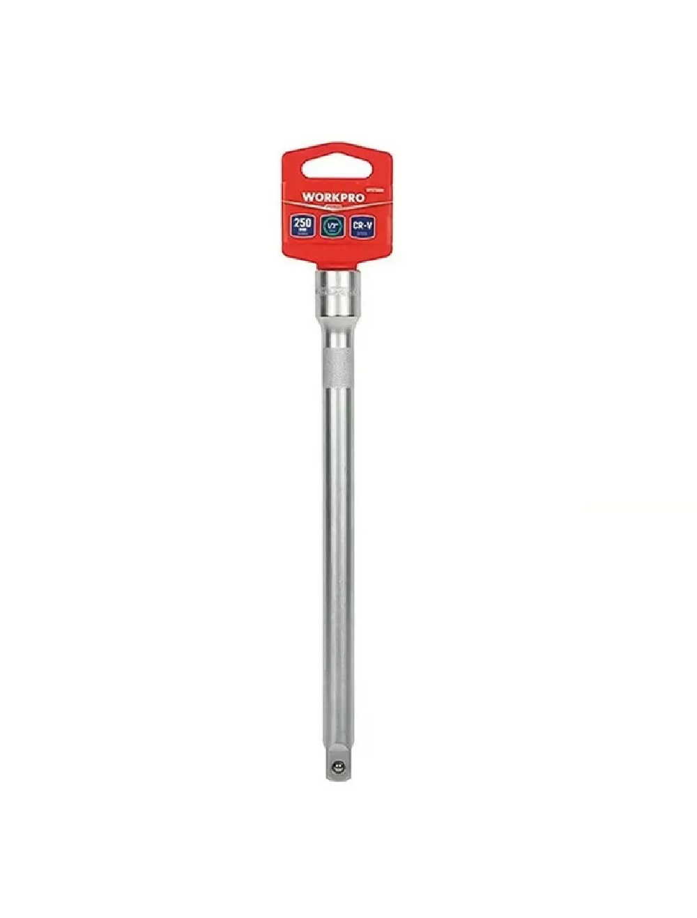 Удлинитель для головки 1/2" 250 мм WORKPRO