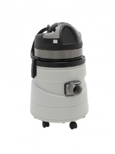 Промышленный пылесос для сбора масел и стружки IPC Soteco GC 1/35 OIL