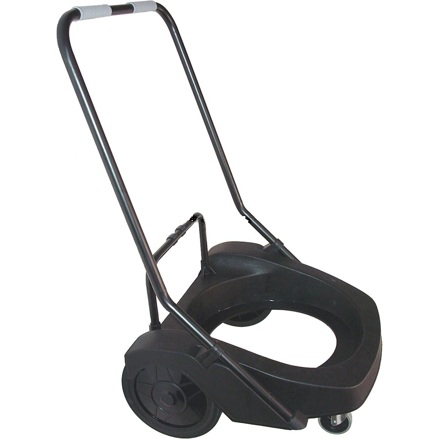 Основание в сборе с колесами 623, 633 (02981)