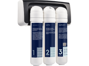 Фильтр для очистки воды Electrolux iStream TotalPure X-3 Softening НС-1279473