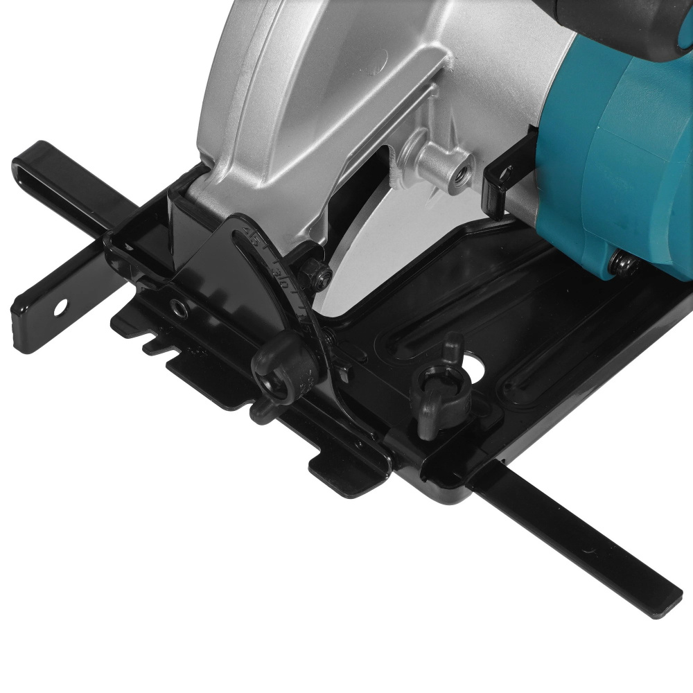 Пила дисковая циркулярная Makita HS7000 1200 Вт, 185 мм, 5200 об/мин