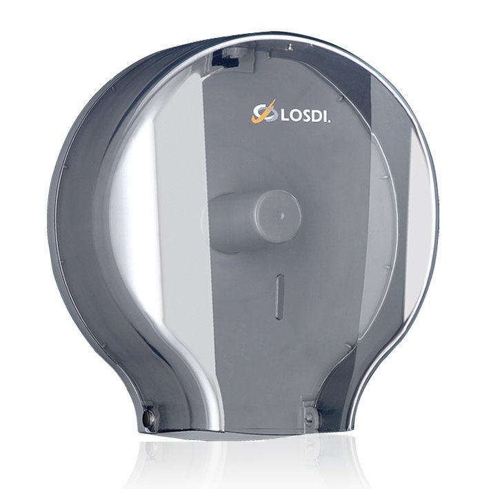 Держатель туалетной бумаги  LOSDI CP0204-L