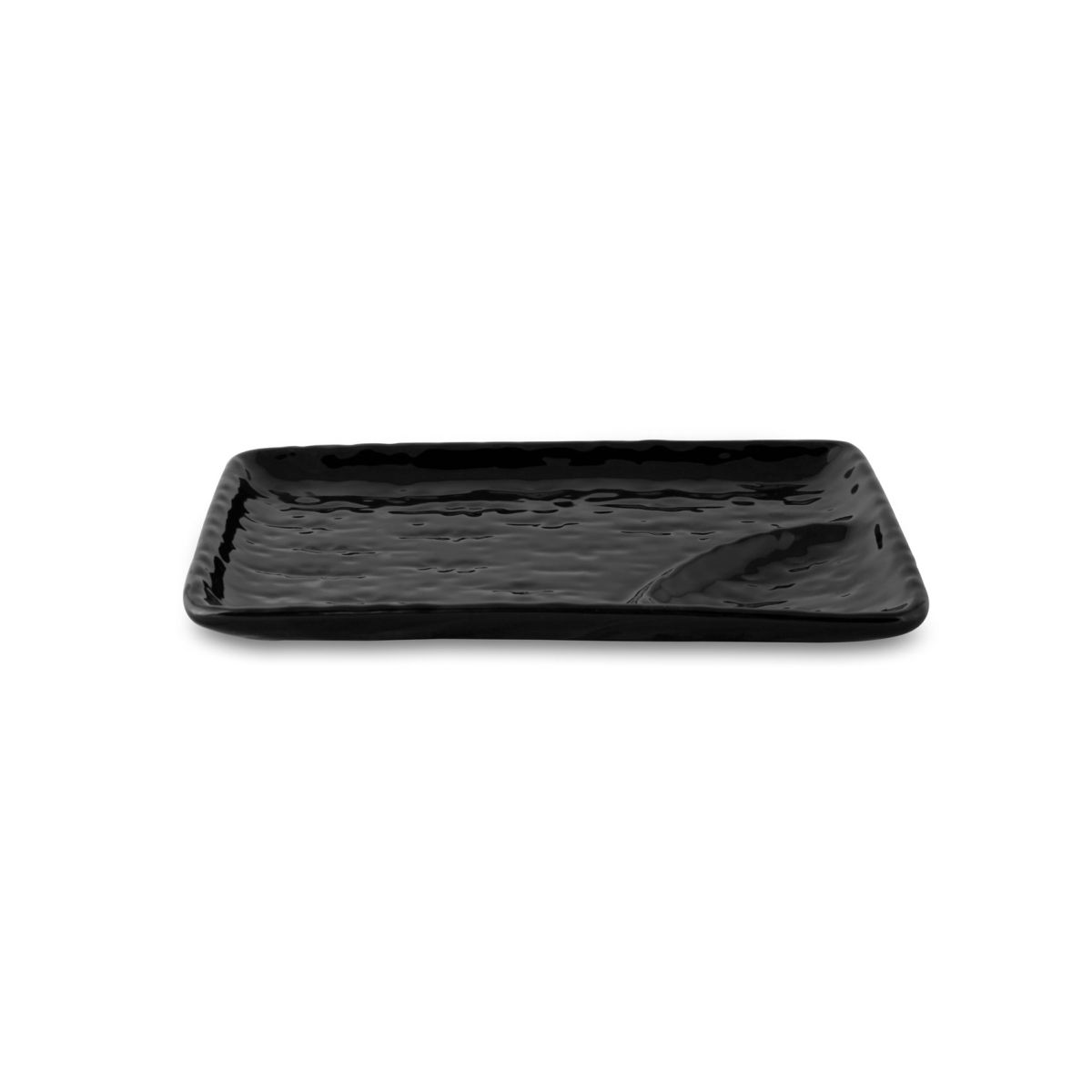 Блюдо с подсоусником Kyoto 25066B/PT555