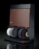 Машинка для чистки обуви HEUTE Polifix 4 Super